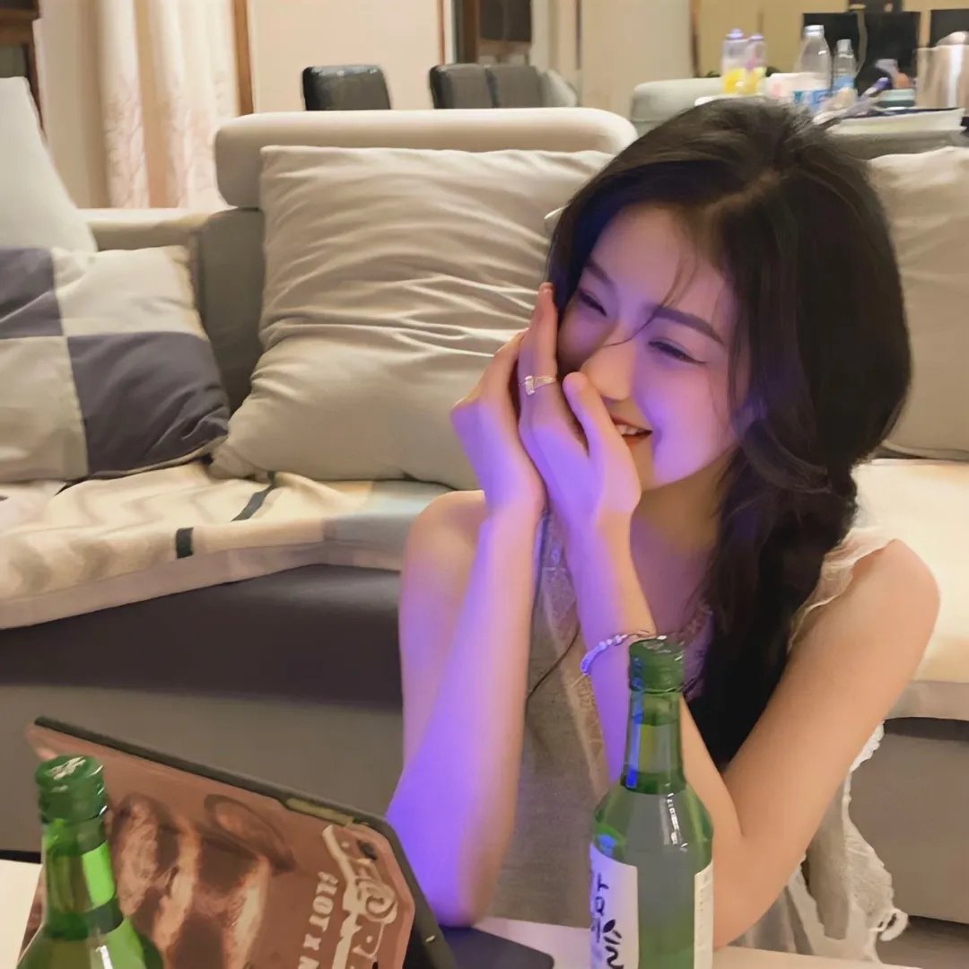 结束的开始