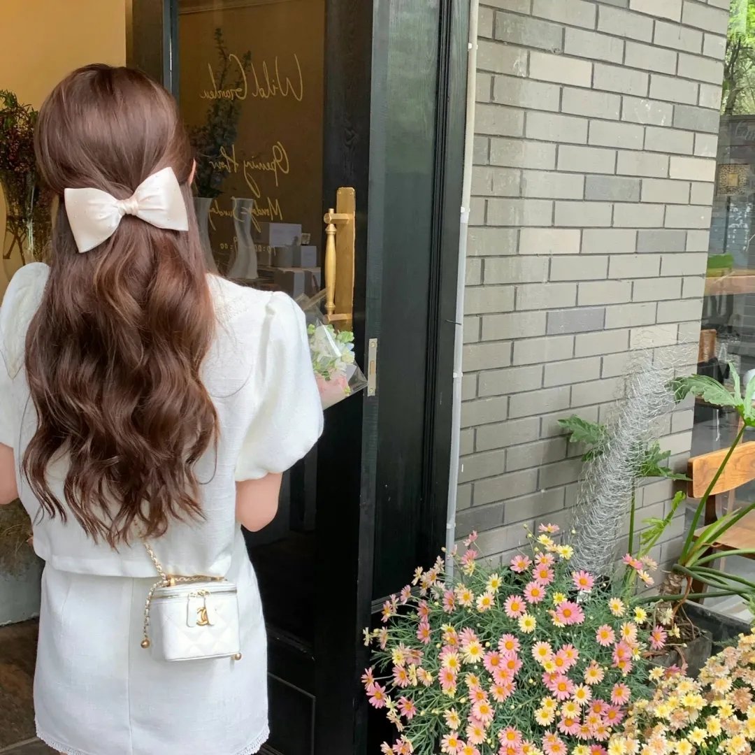 结婚那件事之后